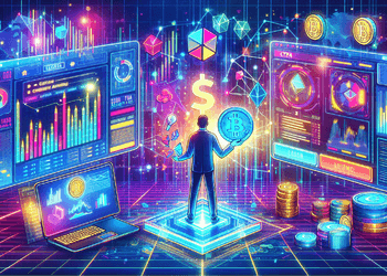 Chiến lược đầu tư DCA thu hút nhà đầu tư crypto