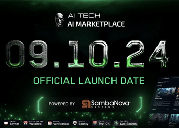 Chờ Đón Ngày 9/10: Ra Mắt Chợ AI Solidus Ai Tech
