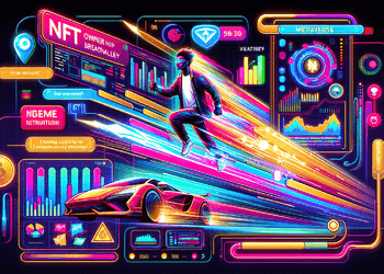 Chủ sở hữu NFT kiện phòng tranh vì vi phạm hứa hẹn metaverse