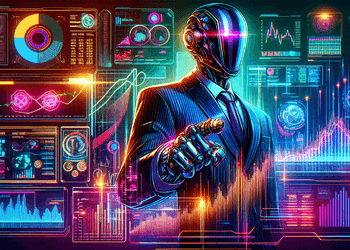 Chuyên gia gợi ý: Trump cân nhắc lãnh đạo Robinhood cho SEC?