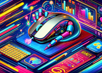 Claude AI giúp bạn với chuột, bàn phím trên máy tính