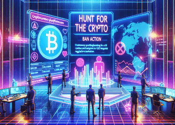 Coinbase đối đầu cơ quan Mỹ: Truy tìm hành động cấm crypto