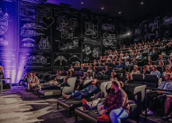 Cơn Sóng Công Nghệ: Game Changer 3.0 Bùng Nổ!