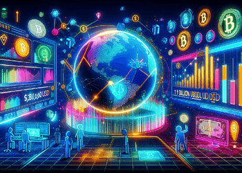 Công ty tiền điện tử nộp phạt 19 tỷ USD cho Mỹ trong 2024