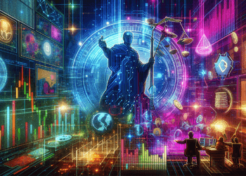 Crypto.com kiện SEC để bảo vệ tương lai tiền điện tử Mỹ