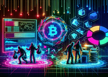 DOJ buộc tội chủ sàn Tiền Điện Tử rửa tiền Silk Road