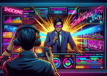 Đạo diễn tiết lộ Satoshi trong phim HBO gây chấn động