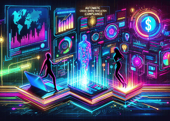 Dự án BIS minh họa tuân thủ giao dịch xuyên biên tự động