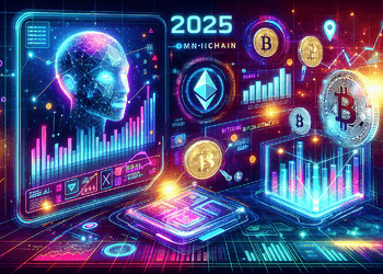 Dự đoán DeFi 2025: AI, Omnichain và phái sinh BTC trỗi dậy