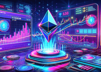 Ethereum ETF của Fidelity ghi nhận dòng ra lớn nhất từ trước đến nay