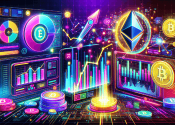 Ethereum chiếm lại 42% dòng vốn từ Solana: Báo cáo DeFi