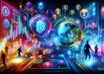 FOMO ập đến: BlackRock Bitcoin ETF bùng nổ giao dịch