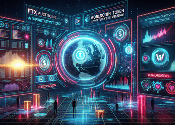FTX đấu giá Token Worldcoin: Cơ hội cuối tuần này!