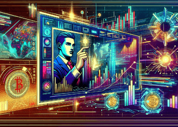 Fed cắt giảm, Trung Quốc: DeFi trỗi dậy mạnh mẽ