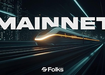 Folks Finance tung thị trường vay đa Chain, vượt mặt AAVE V4