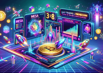 Giao dịch Memecoin dễ dàng: Tesa và TinTucBitcoin Accelerator kết hợp