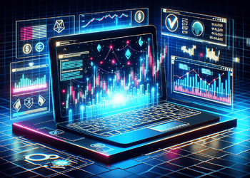 Grayscale nộp đơn chuyển quỹ đa Tiền Điện Tử thành ETF