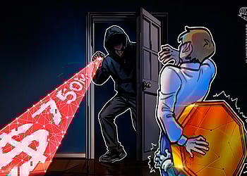 Hacker tiền ảo chiếm đoạt 750 triệu USD quý 3/2024, tăng 9.5%