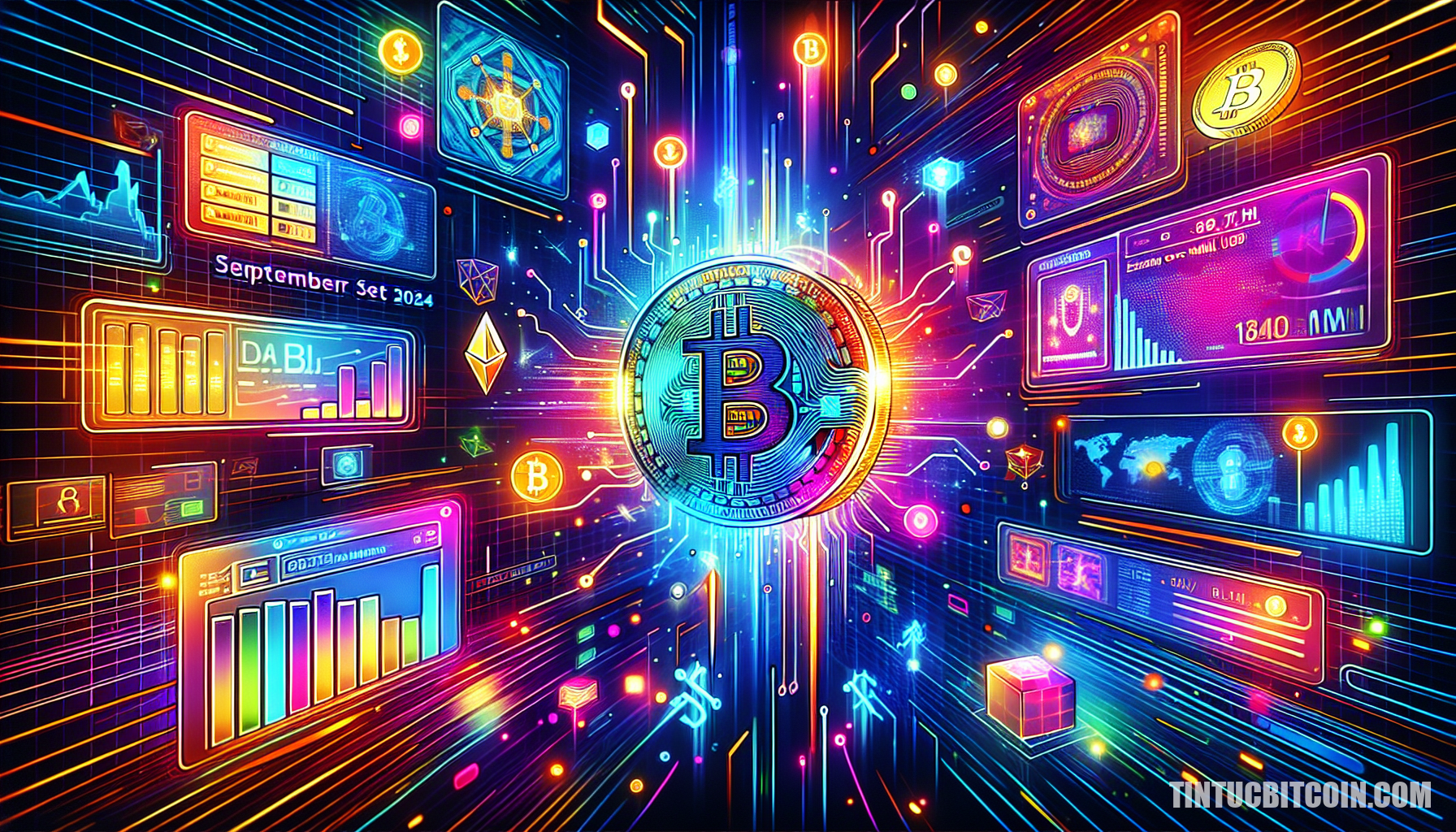 Hacks tiền điện tử Tháng 9/2024 Đạt Trên 120Triệu USD - Tin Tức Bitcoin - Cập Nhật Tin Tức Coin Mới Nhất 24/7 2026 Hacks tiền điện tử Tháng 9/2024 Đạt Trên 120Triệu USD