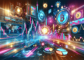 Harris vượt Biden, thua Trump về chính sách Tiền Điện Tử