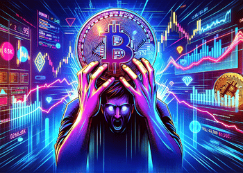 Holder Bitcoin ngắn hạn 'đứng ngồi không yên' khi BTC mất 61,6K USD