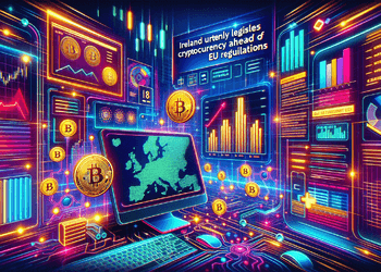 Ireland khẩn cấp lập luật Tiền Điện Tử trước quy tắc EU