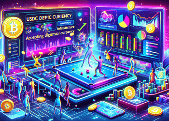 Kalshi mở cửa đón nhận tiền gửi USDC cho cá cược bầu cử