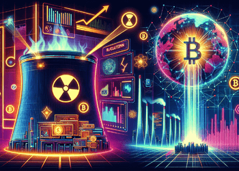 Kế hoạch điện hạt nhân của Google có thể cách mạng hóa khai thác Tiền Điện Tử