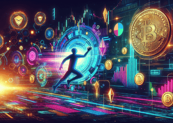 Khám Phá Ứng Viên Crypto: Curtis Bashaw ẩn Số Quyền Lực