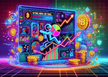 Khám phá Floki Inu FLOKI xu hướng meme coin nổi bật