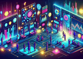 Khám phá cơ chế hoạt động của phái sinh tiền số