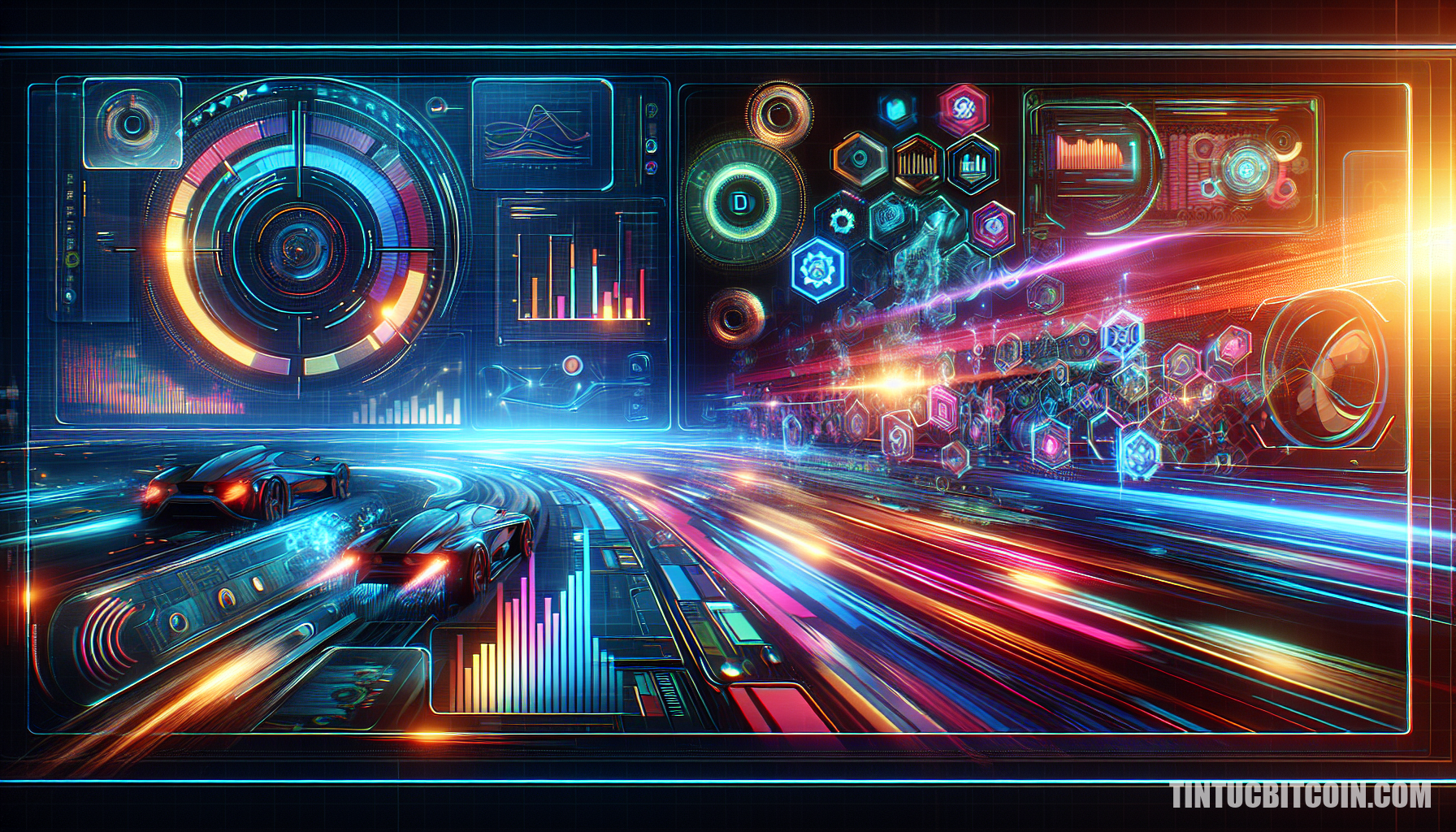Khám phá công nghệ qua game: Góc nhìn từ Mysten Labs - Tin Tức Bitcoin - Cập Nhật Tin Tức Coin Mới Nhất 24/7 2026 Khám phá công nghệ qua game: Góc nhìn từ Mysten Labs
