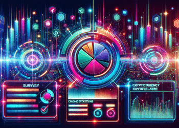 Khảo sát mới: Kamala Harris nhắm đến cử tri crypto