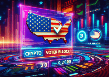 Khối cử tri Tiền Điện Tử mạnh 26 triệu của Hoa Kỳ trước thềm bầu cử — Khảo sát tiết lộ điều bất ngờ