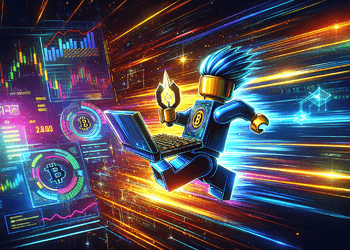 LEGO xóa bỏ lừa đảo tiền điện tử sau khi bị hack