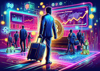 Lãnh đạo Binance rời Nigeria, tòa án bỏ cáo buộc