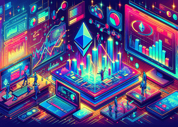 Lo ngại khi 2 nhà xây dựng sản xuất 88% khối Ethereum tháng 10