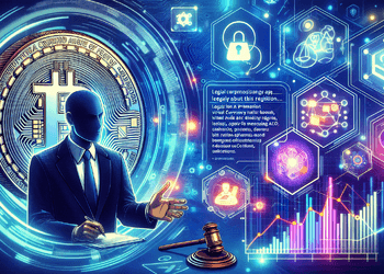 Luật sư tiền ảo lên tiếng về 'tội' của CEO Telegram — Hợp pháp không?