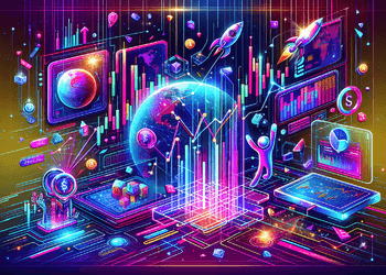 Lượt nhắc 'Uptober' lao dốc khi thị trường tiền ảo chao đảo