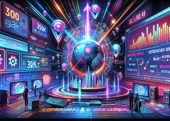 Mạng Uplink vượt 40K router, giảm chi phí internet!