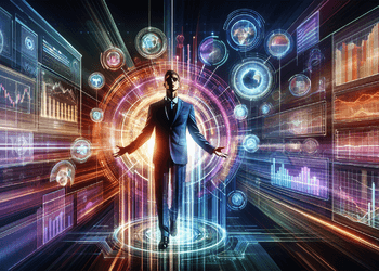 Michael Saylor và Chiến Thuật Thời Gian Với Tiền tệ Mất Giá