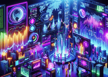 NYSE muốn niêm yết Grayscale crypto index ETF