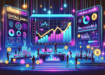 Ngân hàng Trung ương sai lầm: Bitcoin mới công bằng