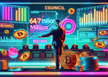 Người Anh kiện hội đồng 647 triệu USD vì Bitcoin chôn lấp
