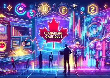 Người Canada thận trọng với đồng USD số hóa