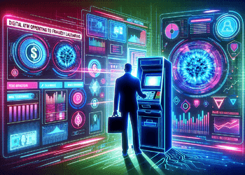 Nhà vận hành máy ATM tiền số ở Anh thú nhận gian lận, rửa tiền