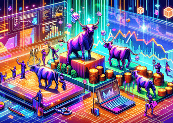 Những chú bò crypto chịu thanh lý lớn thứ 2 tháng 10