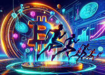 Paul Tudor Jones: Con đường nào cũng dẫn đến lạm phát, giữ Bitcoin lâu dài