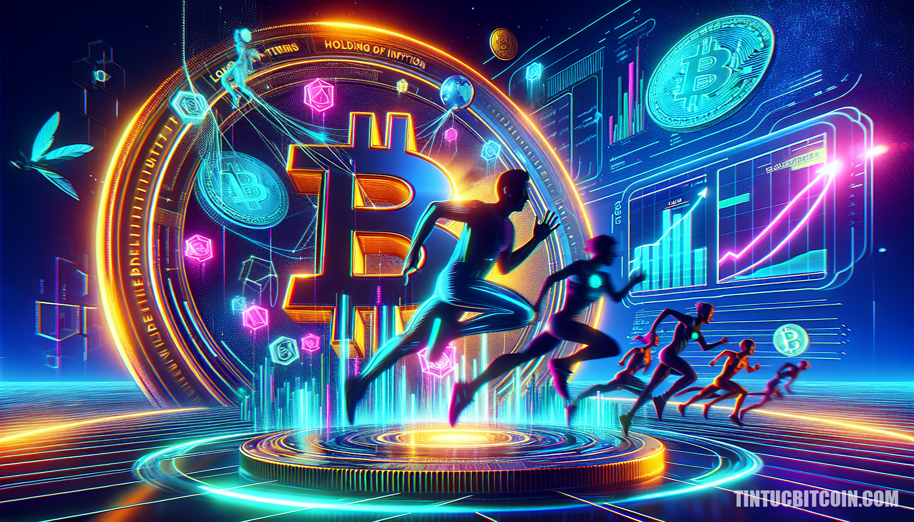Paul Tudor Jones: Con đường nào cũng dẫn đến lạm phát, giữ Bitcoin lâu dài