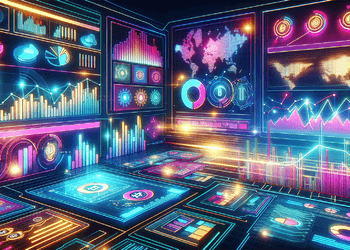 Pennsylvania, Wisconsin thúc đẩy cơn sốt Tiền Điện Tử ở bang dao động